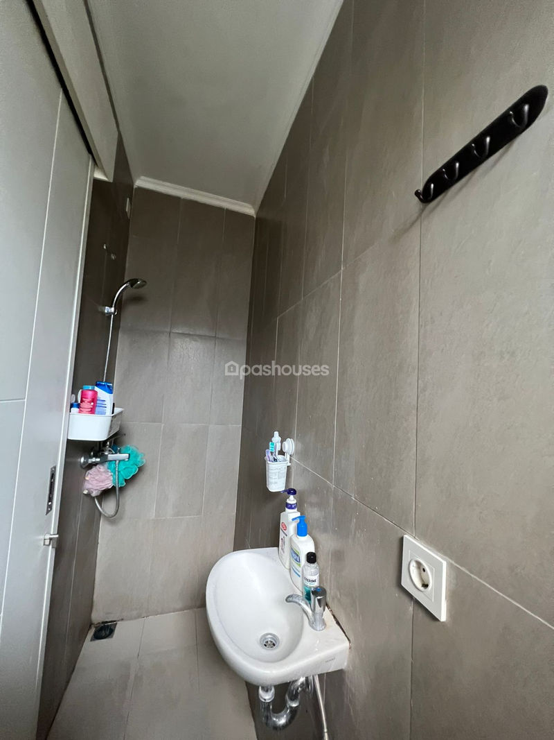 Banara Serpong Cluster Ambara Blok D2 No.3