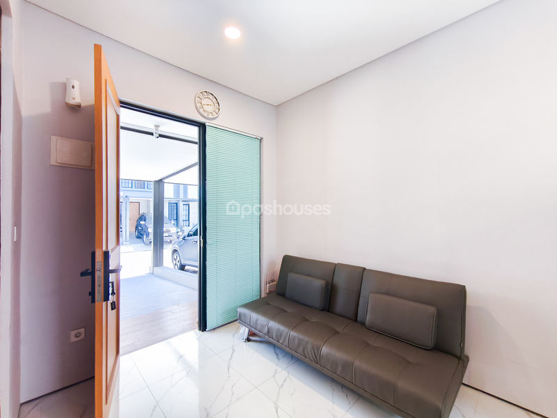 Perumahan Bukit Dago Cluster Centennial Blok B5/8