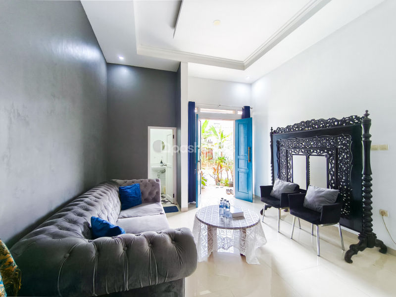 Perumahan Sa'adah Residence 08 Sawangan