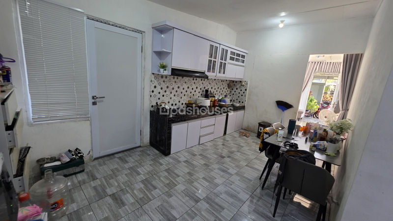 Perumahan Citra Indah City Cluster Bukit Rosella Blok AW11
