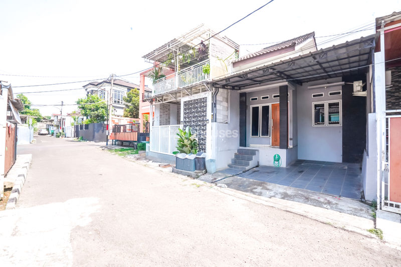 Bumi Cimanggis Indah 2 Kav 8B