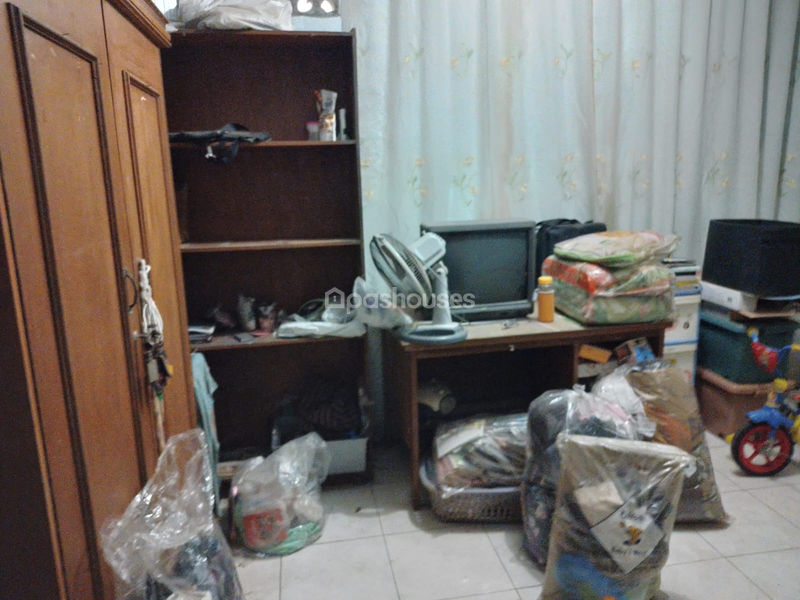 Jalan Sukarela 1 No.18 Tangerang