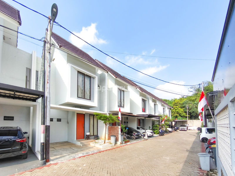 Kalimaya Indah Residence Blok F7