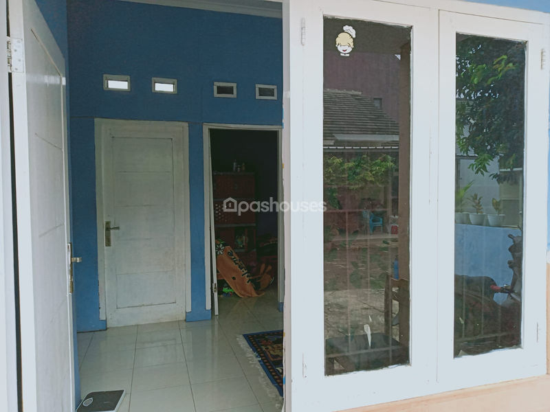 Cluster Pondok Fauzi