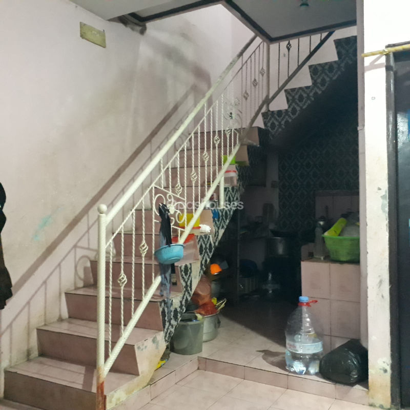 Perumahan Bekasi Regensi 2