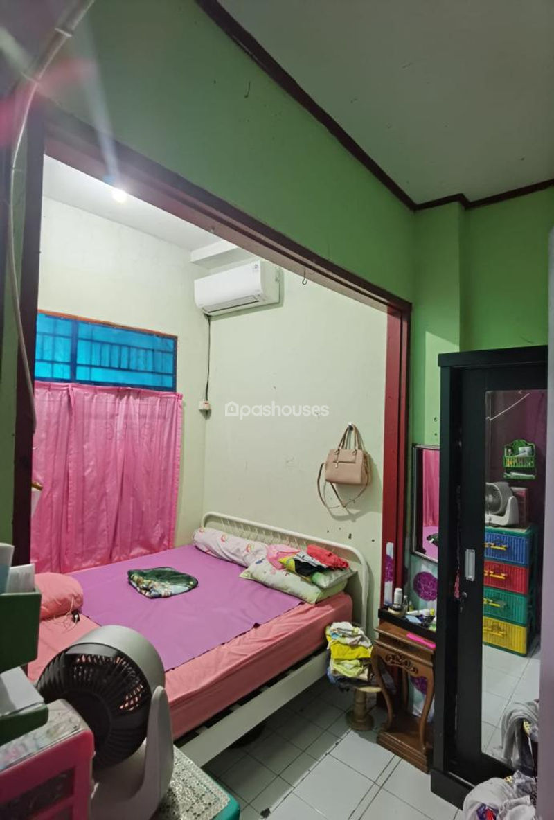 Komplek Kunciran Mas Permai Blok A65 No.1