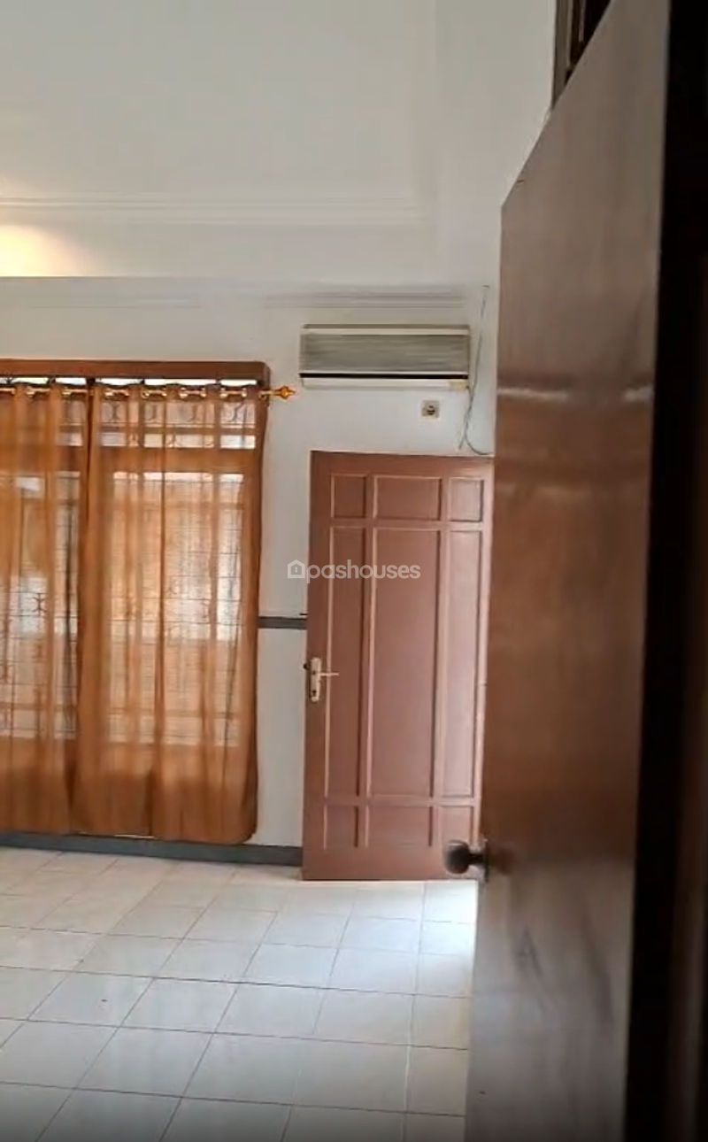 Jalan Duri Kencana XIII/6