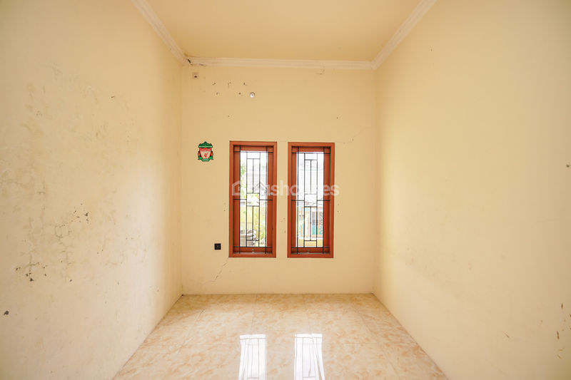 Perumahan Mutiara Gading Timur