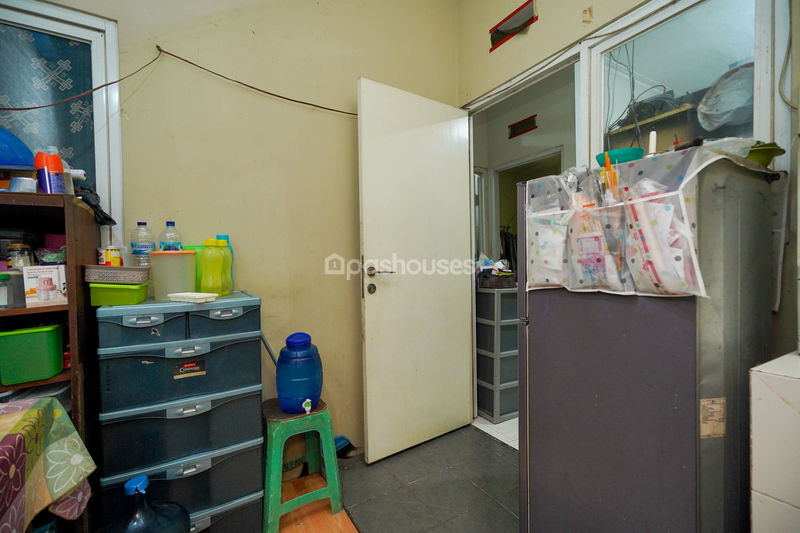 Green Leaf Residence Cluster Foresta