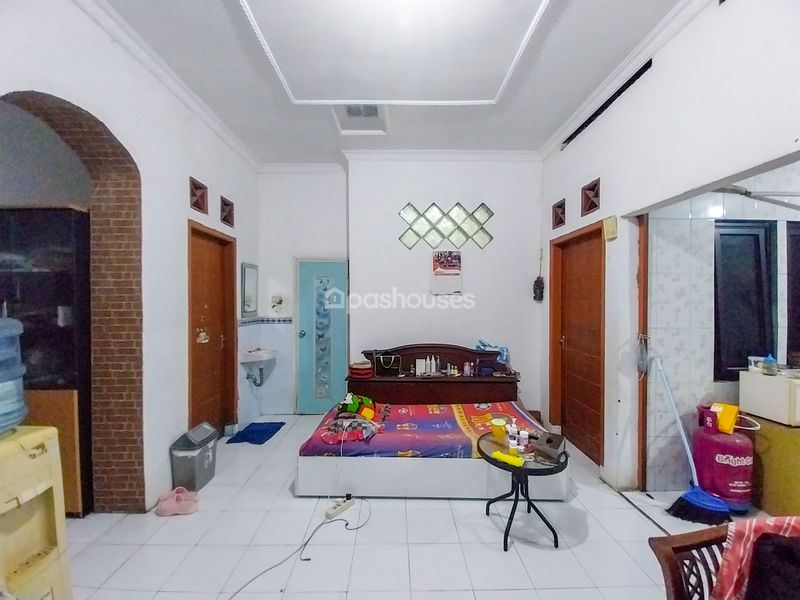 Perumahan Taman Yasmin Sektor 6