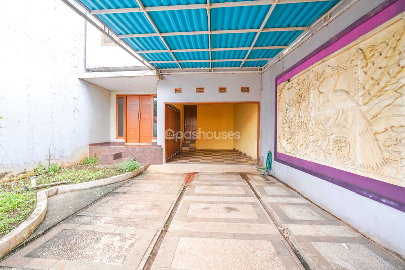 Jalan Kelapa Hijau 3 No.15D Jagakarsa