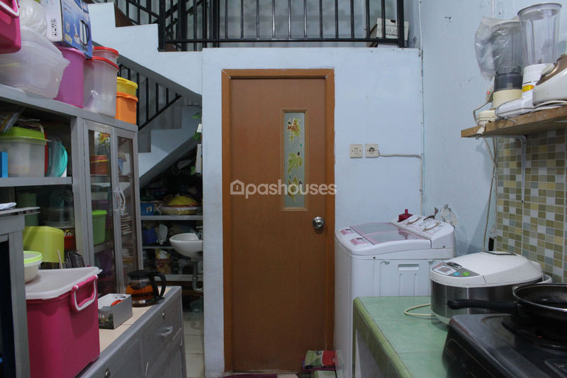 Perumahan Permata Depok Cluster Kumala