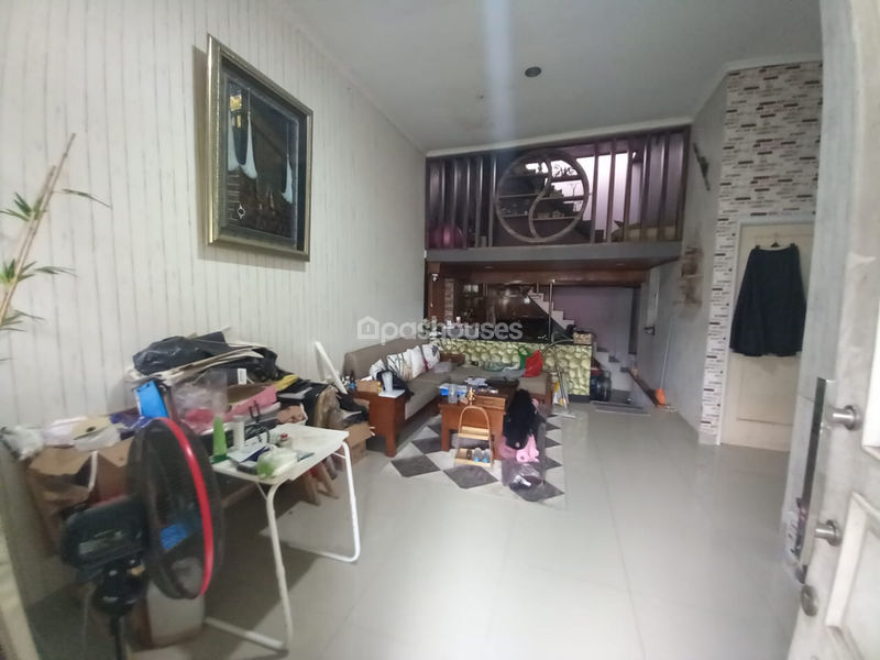 Perumahan Depok Country Blok C1