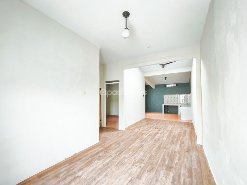 Perumahan Citra Indah City Cluster Bukit Heliconia Blok AG01/52