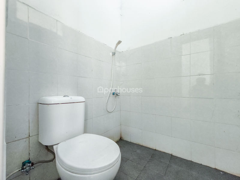Perumahan Bukit Rancamaya Blok B9 No.12