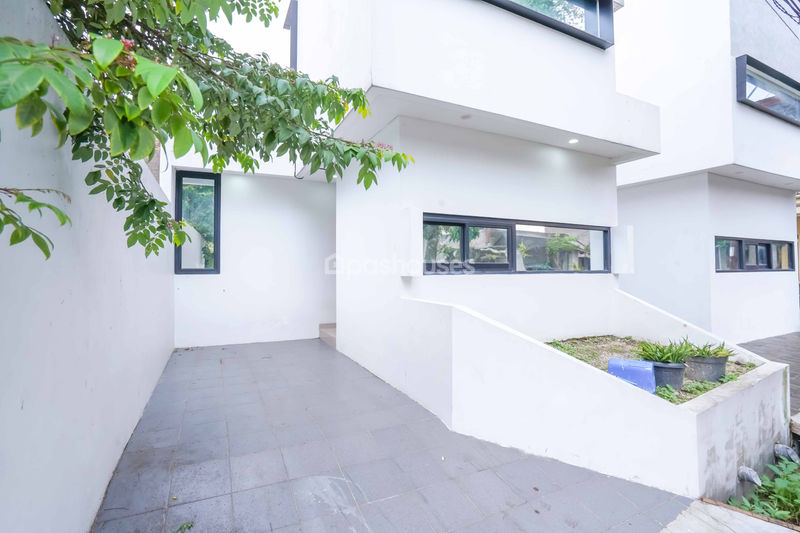 Kaia Project Komplek Marinir No.5 Depok