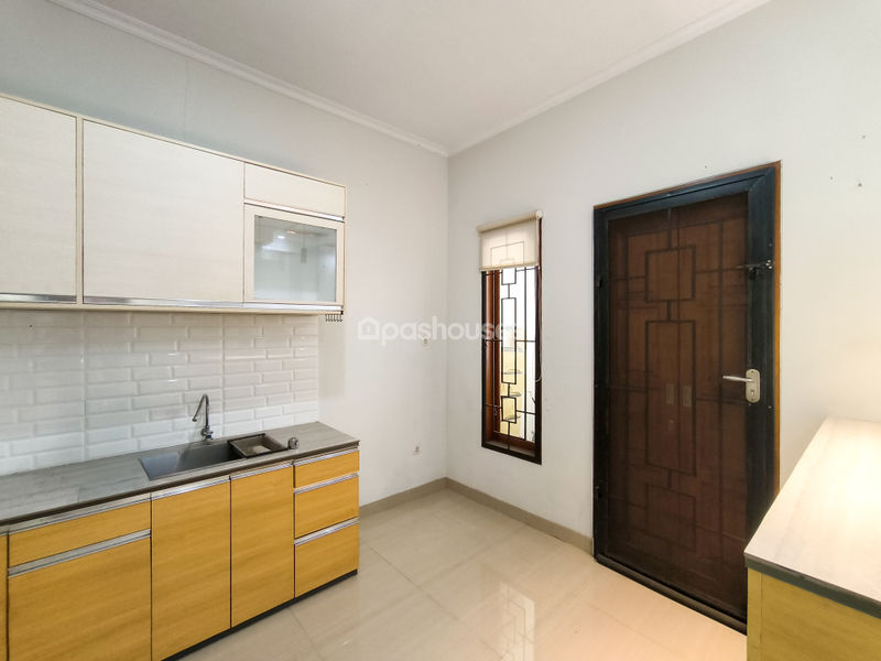 Kafin Residence Jagakarsa