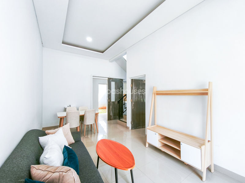 Perumahan Cinangka Lestari Residence 2 Sawangan