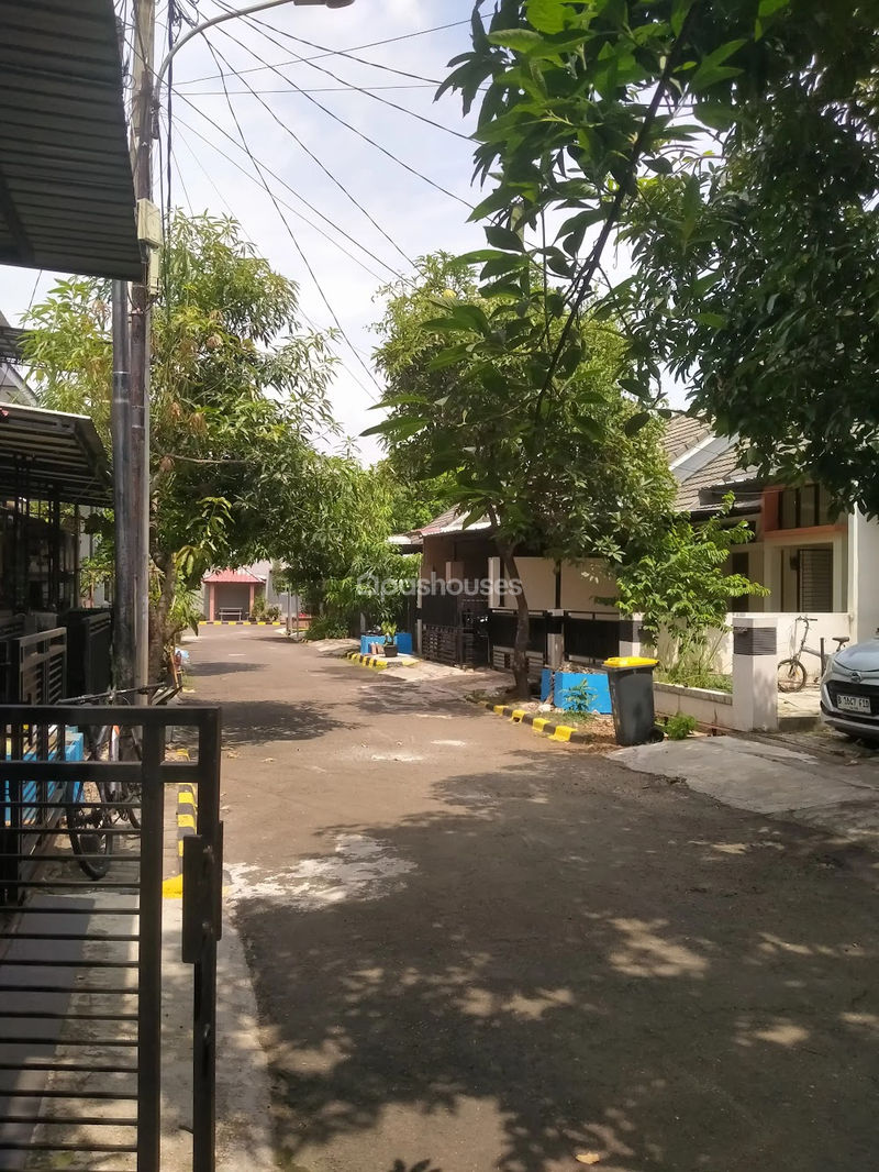 Perumahan Graha Kalimas