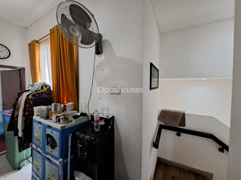 Perumahan Tamansari Puribali Cluster Aruna Blok K2