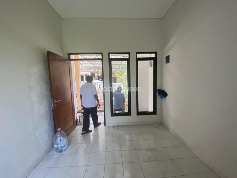 Perumahan Taman Melati