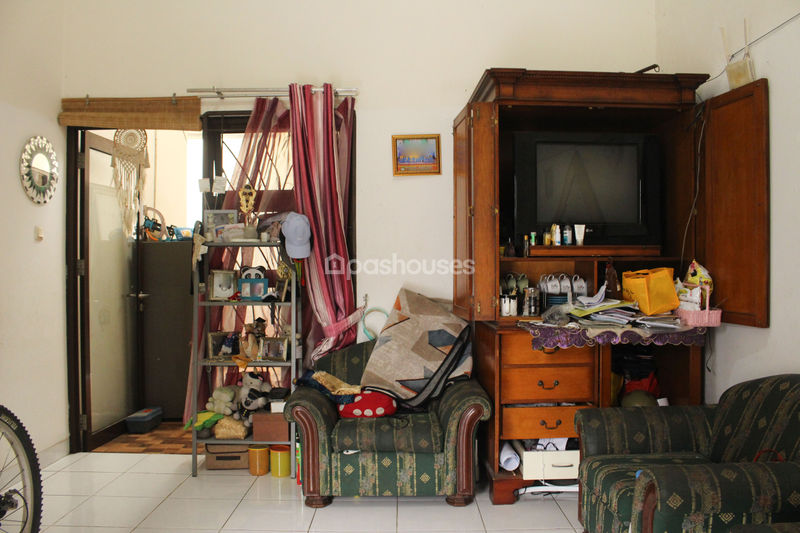 Permata Cimanggis Cluster Intan