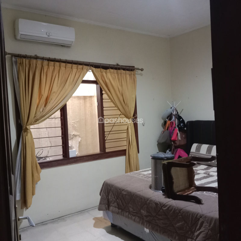 Perumahan Bogor Baru Taman Blok B.7