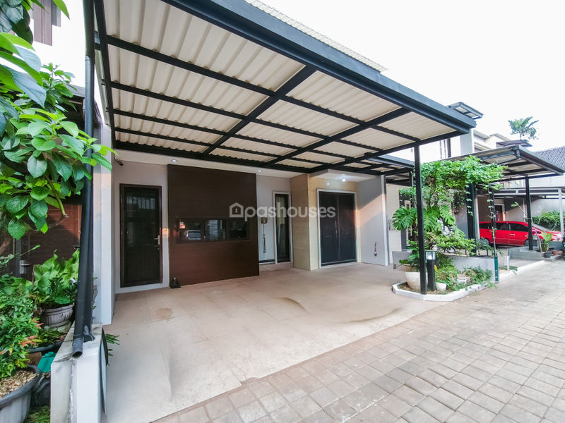 Le Palais Residence Jalan Pinang I Barat No.19B