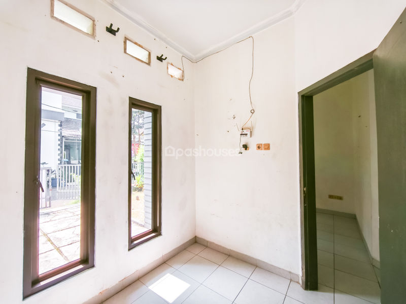 Permata Depok Regency Cluster Jade