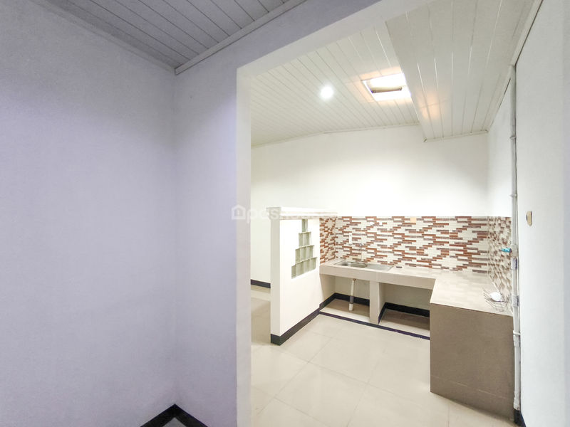 Pamulang Estate Blok F6