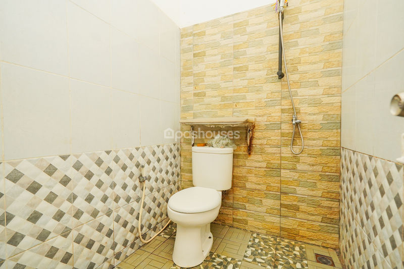 Segara City Cluster Galea