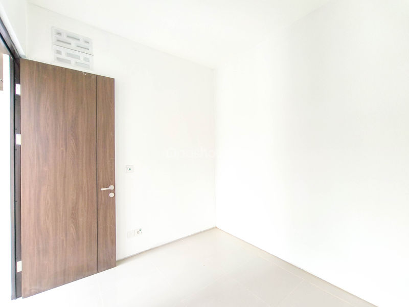 Perumahan Citra Garden Serpong Cluster Belle Fleur Blok B