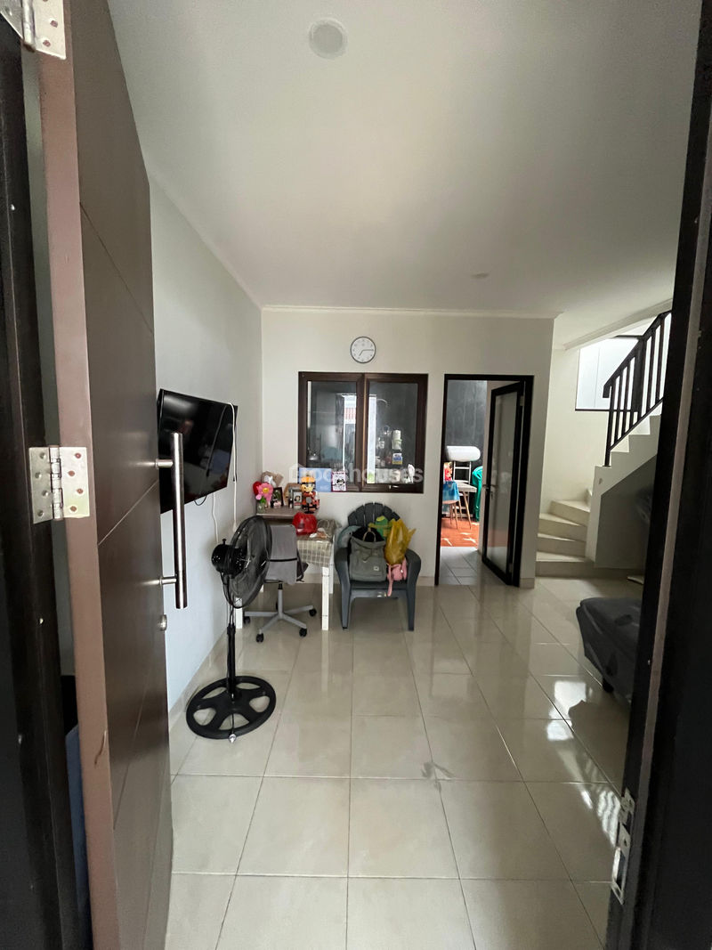 Grand Batavia Cluster Fiera