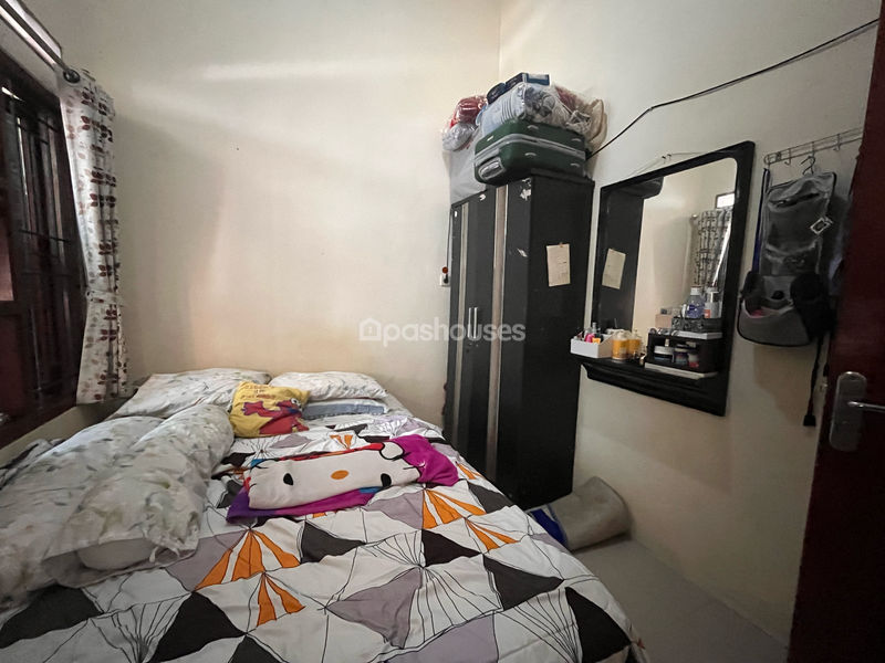 Perumahan Away Residence 3 Blok B9