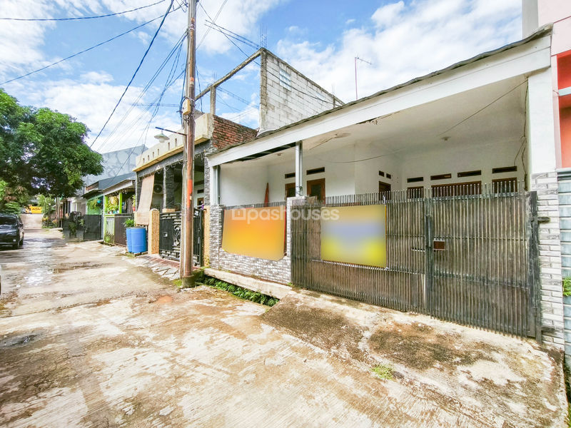 Perumahan Bumi Cakra