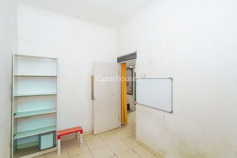 Perum Graha Mampang Mas Blok B2/26