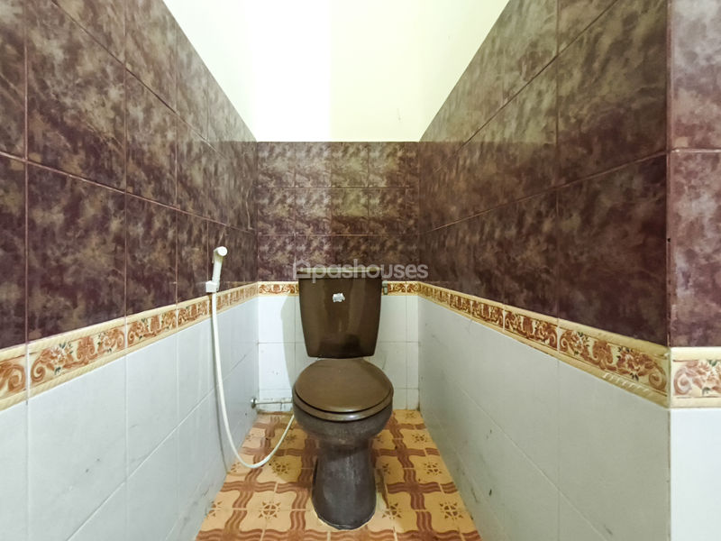 Komplek Ciledug Indah 1