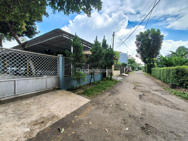 Perumahan Kowilhan II Blok C1 No.19