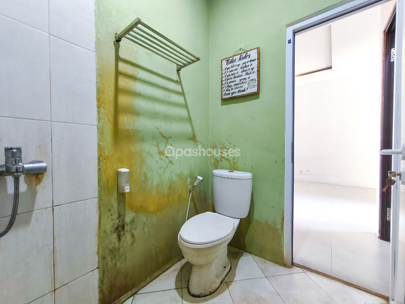 Kencana Hills Residence