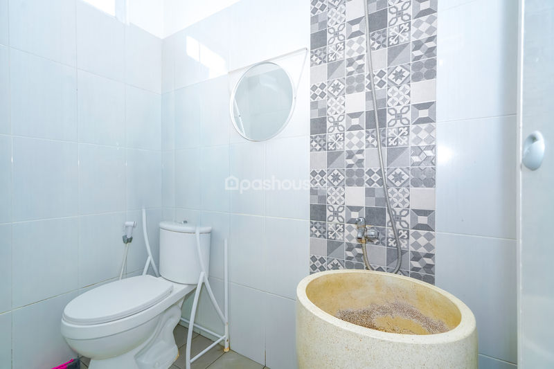 Perumahan Prestige Sawangan Blok F2