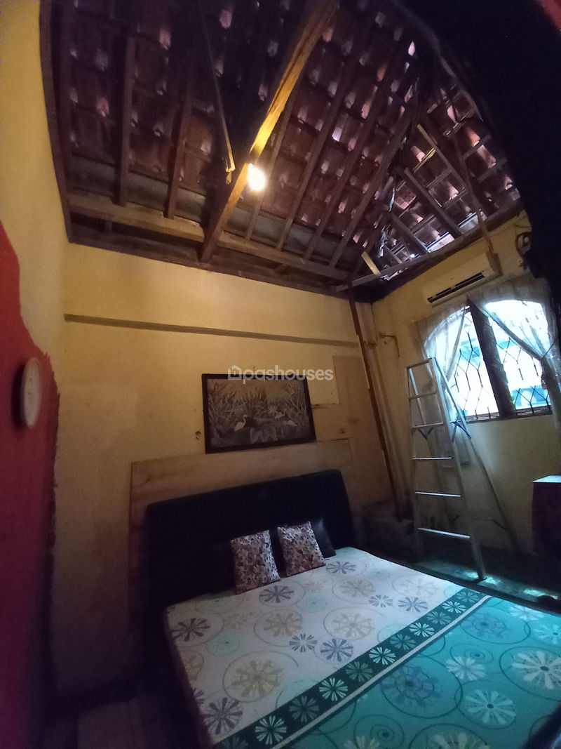 Perumahan Puri Bojong Lestari 2 Blok CR 4