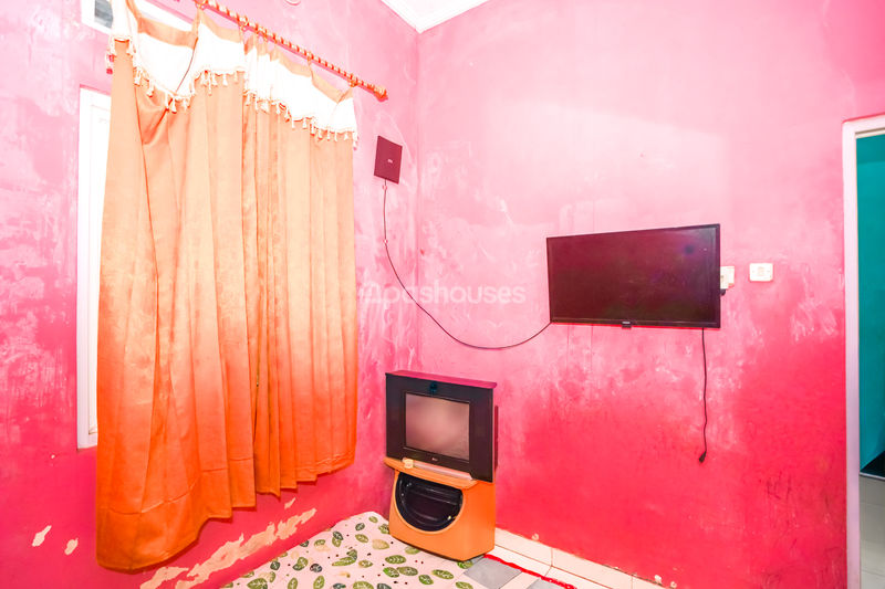 Bumi Cimanggis Indah 2 Kav 8B