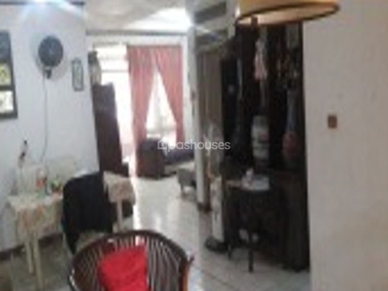 Perumahan Pulo Permatasari Residence Blok B1/3