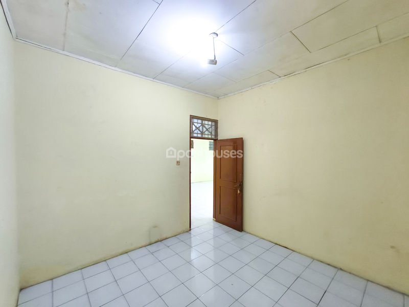 Villa Pamulang