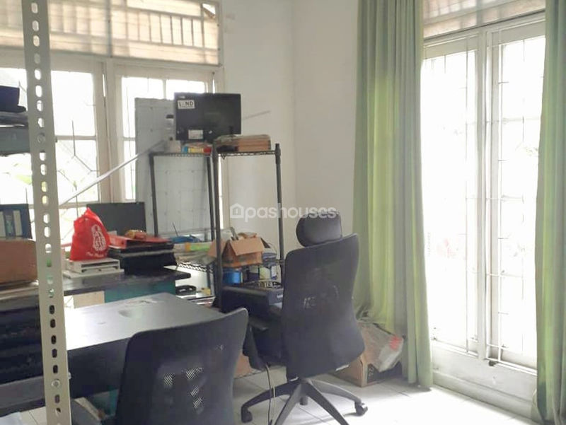 Bintaro Jaya Sektor 3 Blok AL No.23