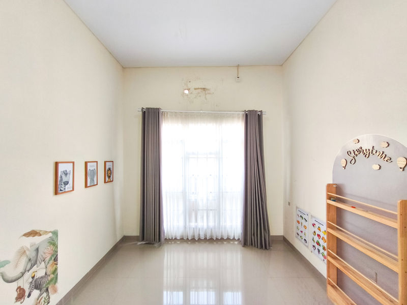 Jalan KH.Moch Kup No.117 Tangerang