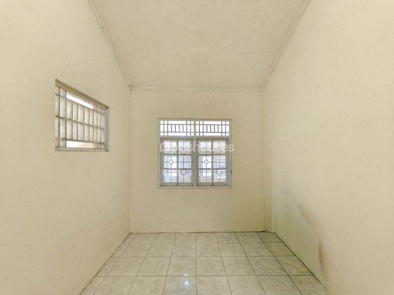 Komplek Ciledug Indah 1