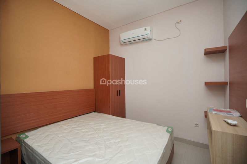 Bio One Residence Blok A2