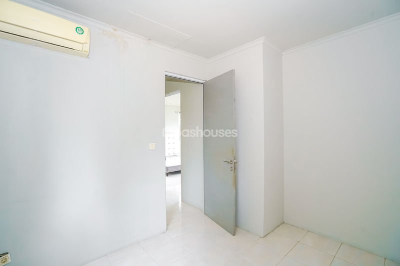 Komplek Mahogany Residence Depok Blok E10