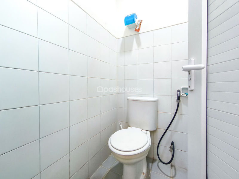 Serpong Garden 1 Cluster Green View Blok A24/7